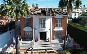 Villa Candelaria Sevilla Home Luxury!